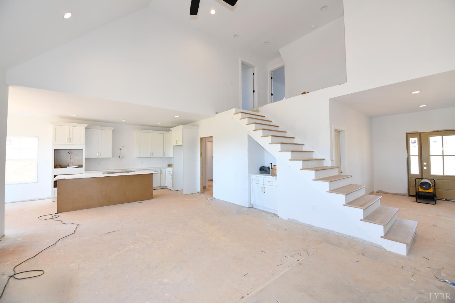 1699 Wells Road Bedford, VA 24523 - Photo 12 of 44