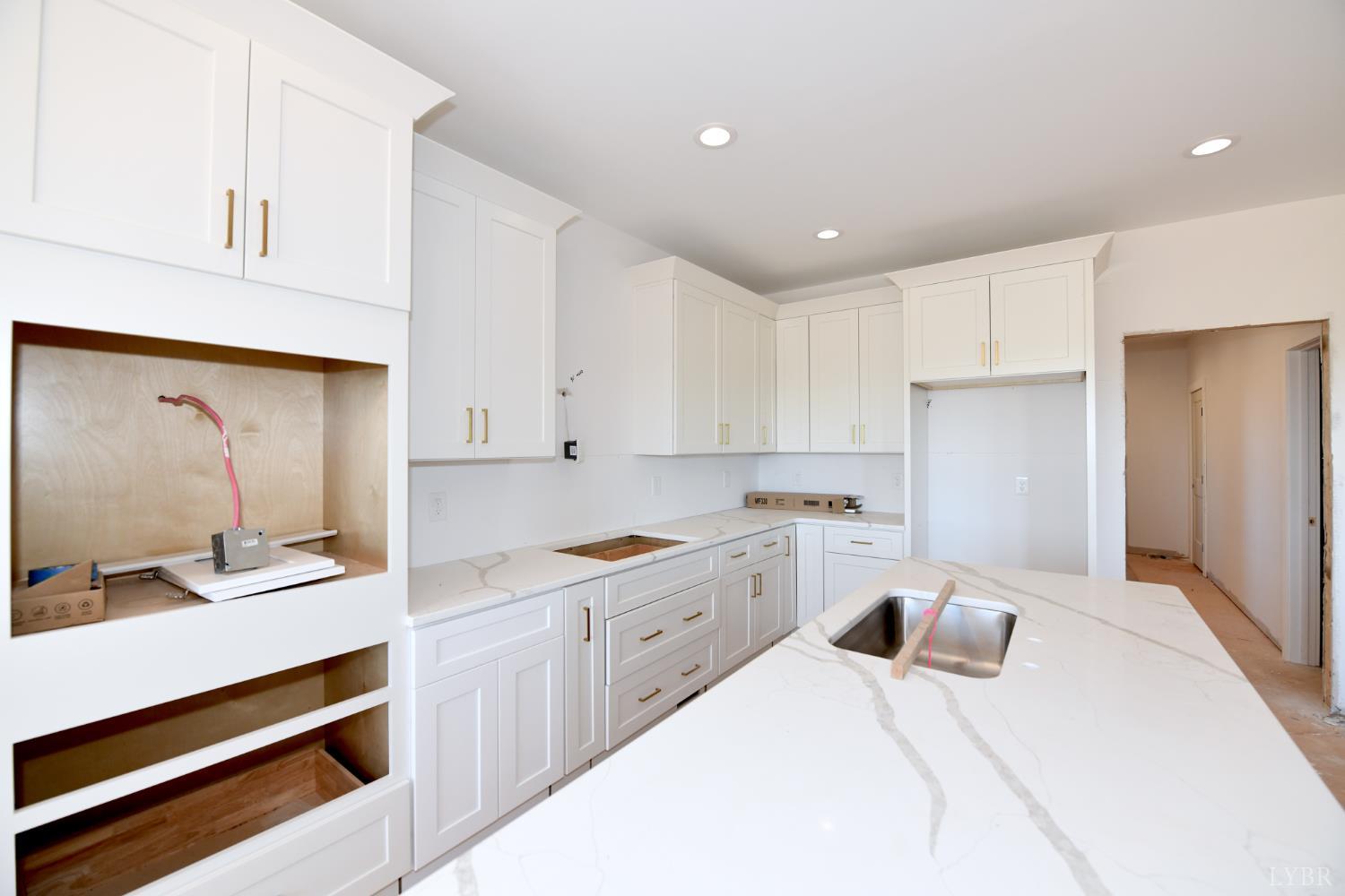 1699 Wells Road Bedford, VA 24523 - Photo 19 of 44