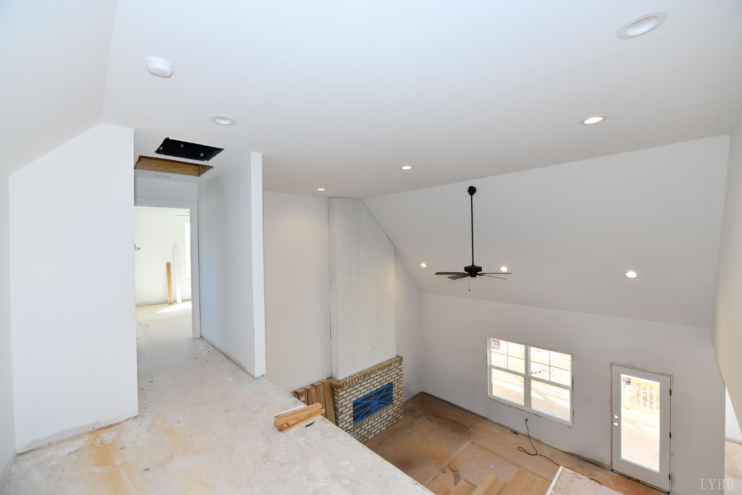 1699 Wells Road Bedford, VA 24523 - Photo 31 of 44