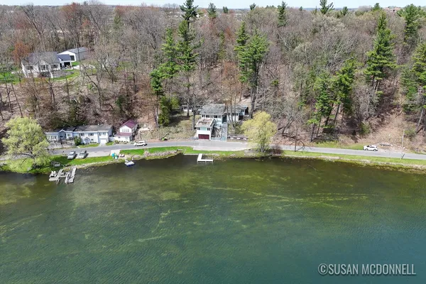 $475,888 | 651 West Baldwin Lake Drive, Greenville, MI 48838