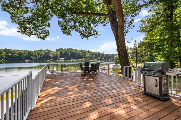 $475,888 | 651 West Baldwin Lake Drive, Greenville, MI 48838