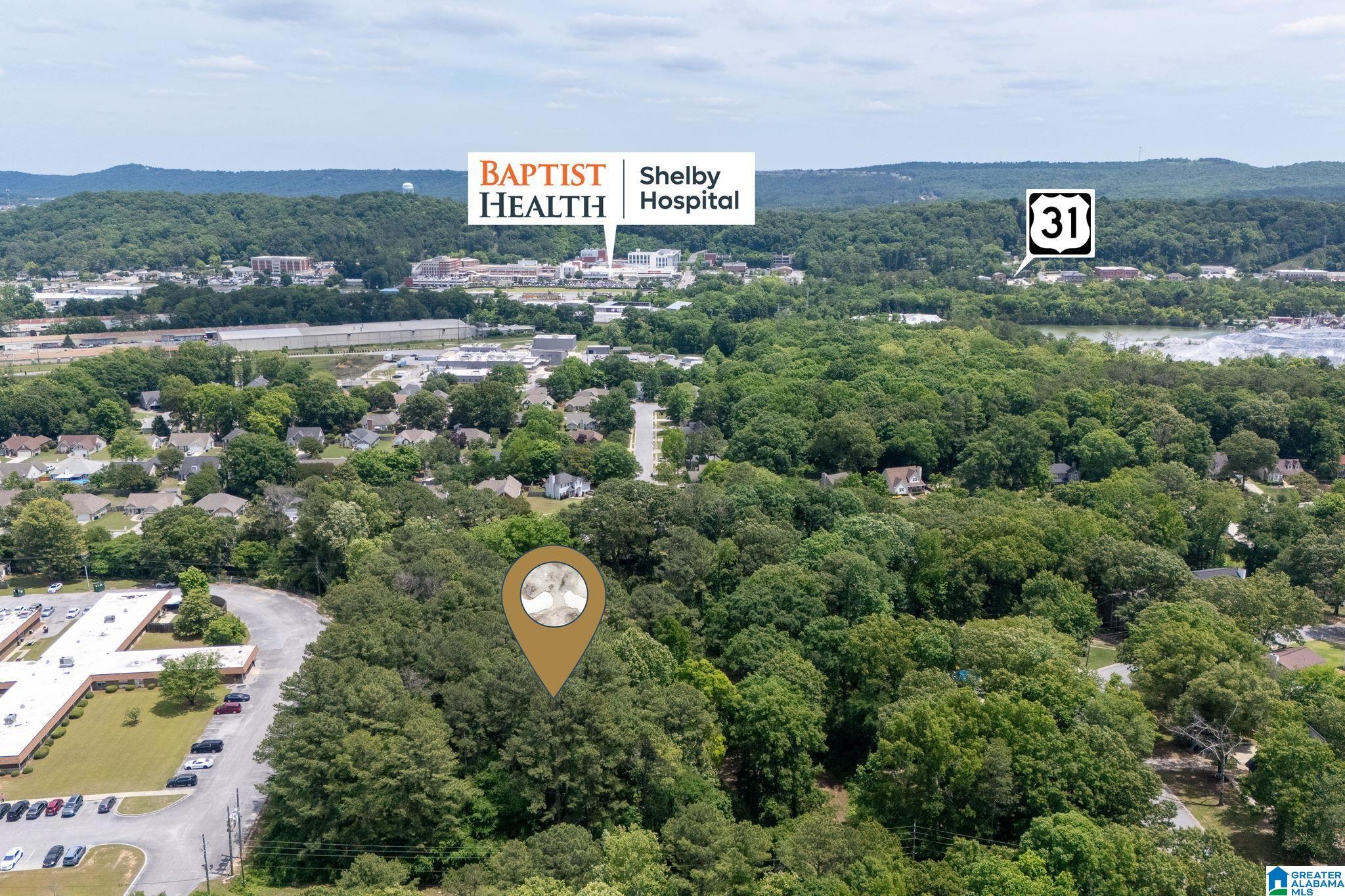 1 9th Street Northwest, Unit 1 Alabaster, AL 35007 - Photo 4 of 10