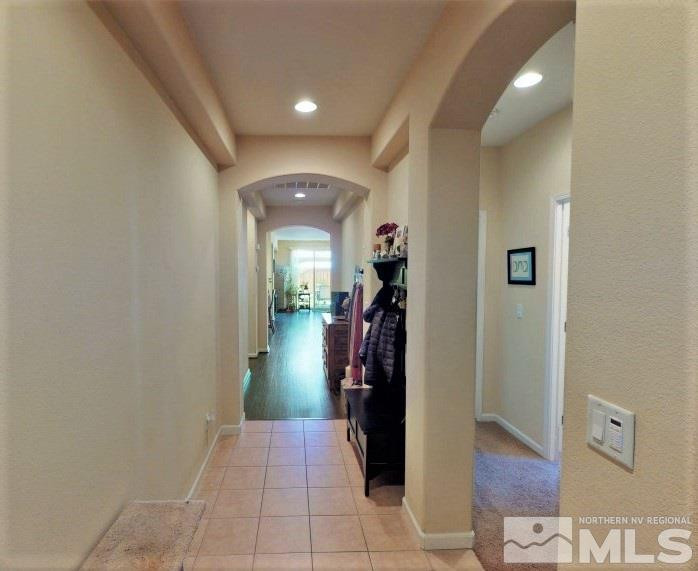 11200 Messina Way Reno, NV 89521 - Photo 8 of 19 a view of entryway