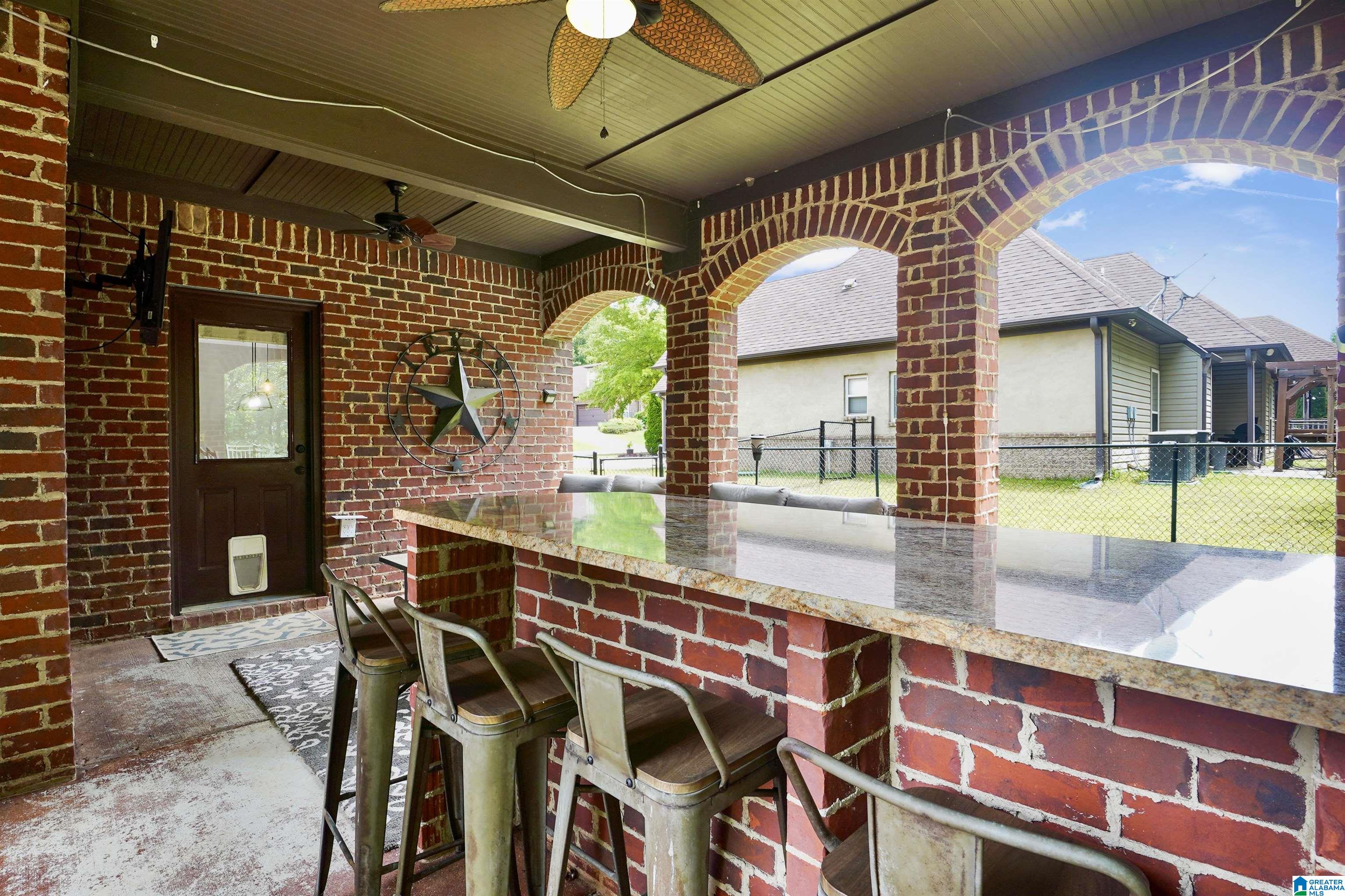 419 Ballantrae Road Pelham, AL 35124 - Photo 40 of 54