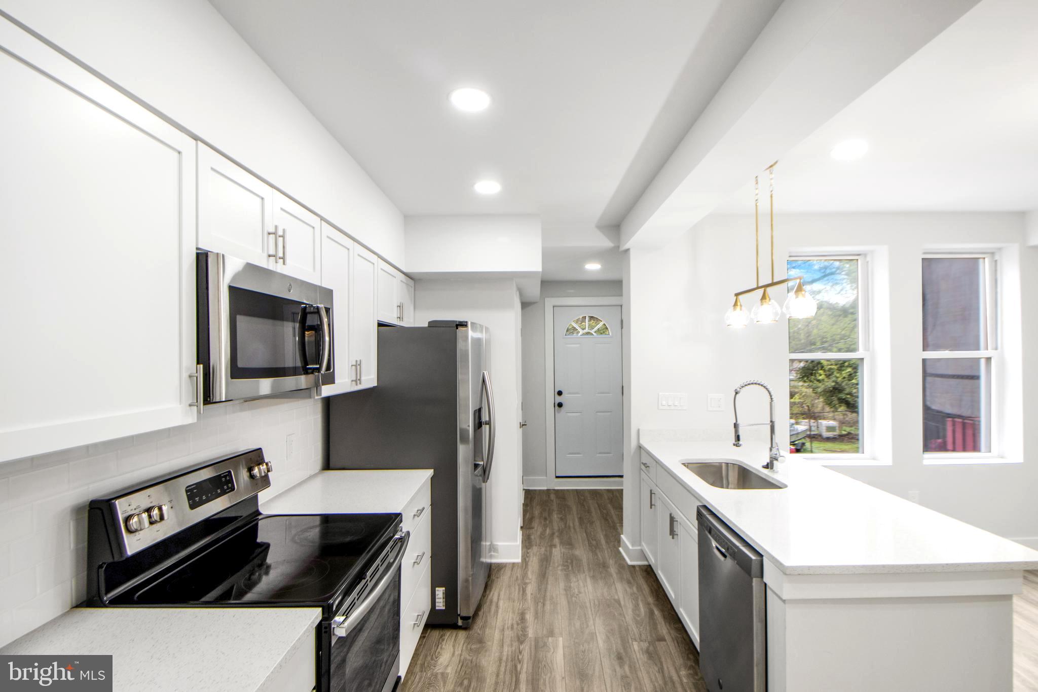 3706 Overview Road Baltimore, MD 21215 - Photo 9 of 43 Gallery Image 9
