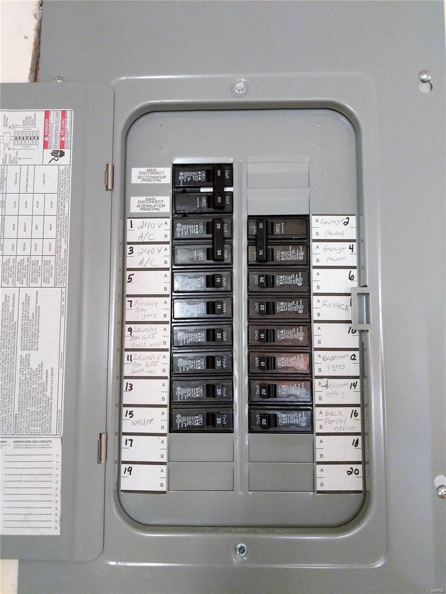 4041 Ashby Road St. Ann, MO 63074 - Photo 21 of 24