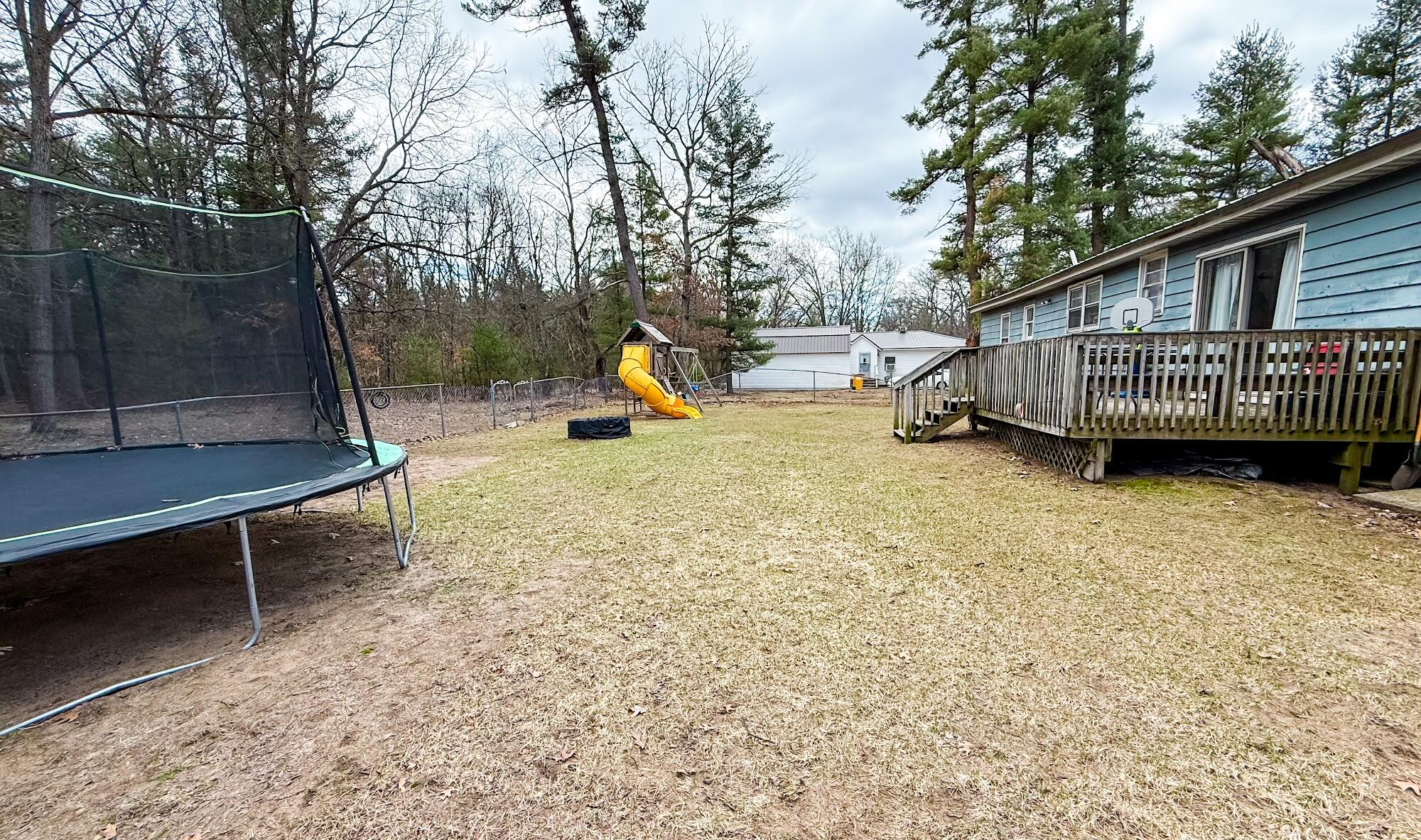 6724 Holton-Duck Lake Road Holton, MI 49425 - Photo 17 of 18 IMG_0735