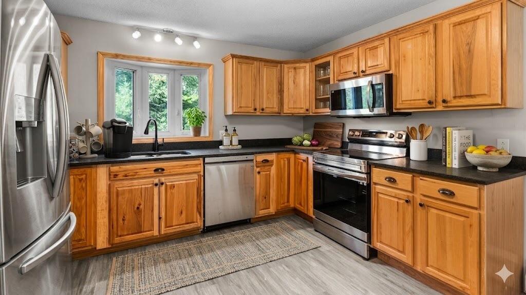 421 Harrison Road Naples, ME 04055 - Photo 8 of 68 virtually staged