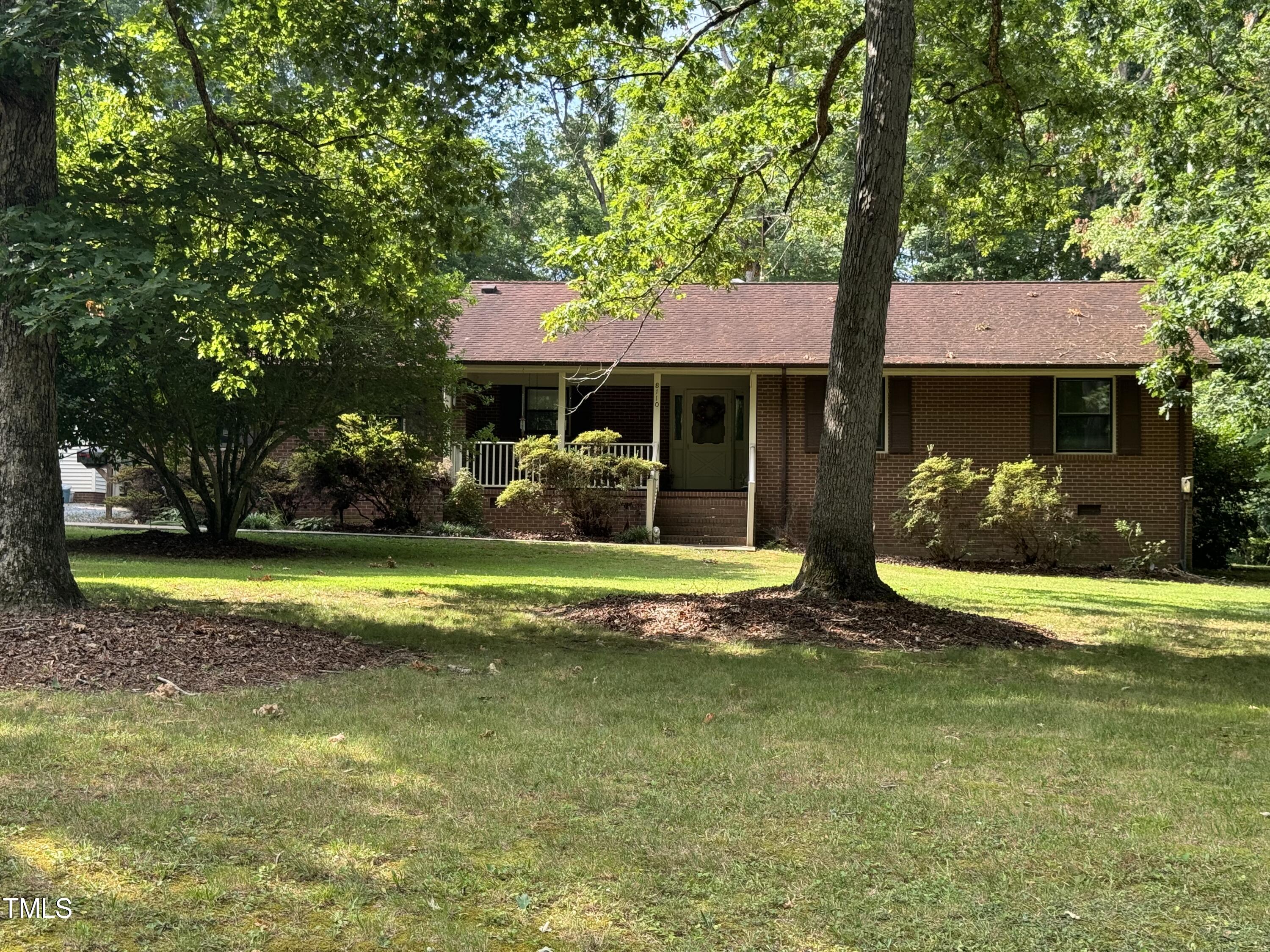 8110 Yarborough Road Mebane, NC 27302 - Photo 2 of 18 IMG_2732