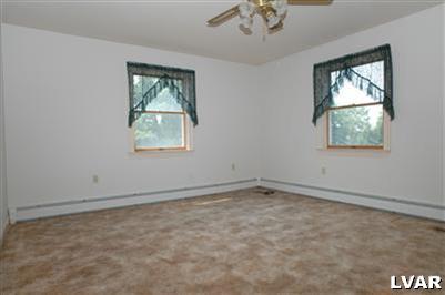 3600 Gun Club Road Nazareth, PA 18064 - Photo 15 of 27 an empty room with a window