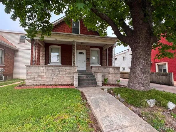 $140,000 | 2321 Washington Avenue, Granite City, IL 62040