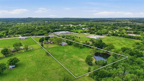 $965,000 | 4877 Farm To Market 84, Denison, TX 75020