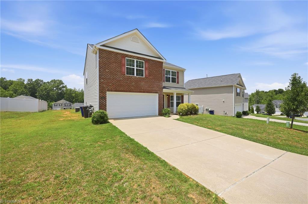2360 Whisperwood Street Rural Hall, NC 27045 - Photo 32 of 36