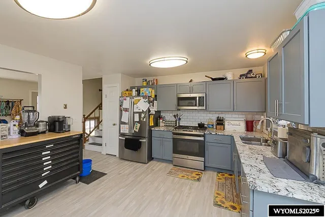 $305,000 | 922 Quincy Lane, Rock Springs, WY 82901