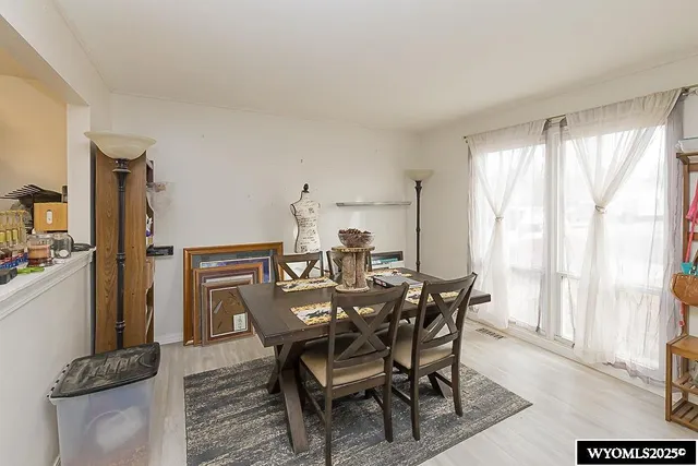 $305,000 | 922 Quincy Lane, Rock Springs, WY 82901