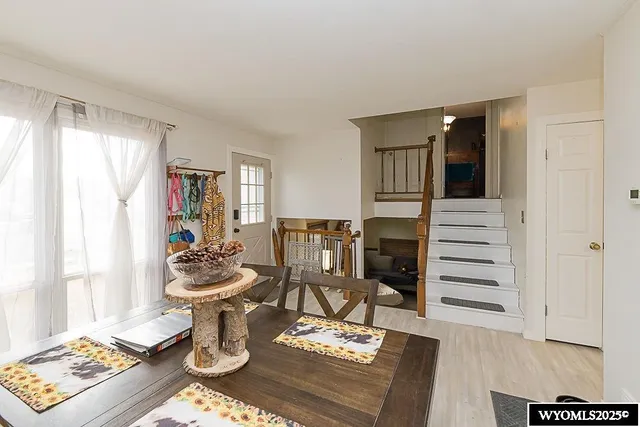 $305,000 | 922 Quincy Lane, Rock Springs, WY 82901