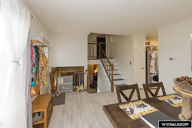 $305,000 | 922 Quincy Lane, Rock Springs, WY 82901