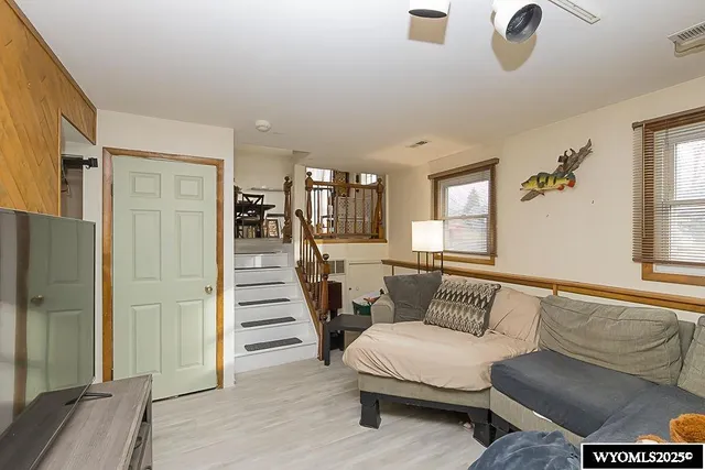 $305,000 | 922 Quincy Lane, Rock Springs, WY 82901