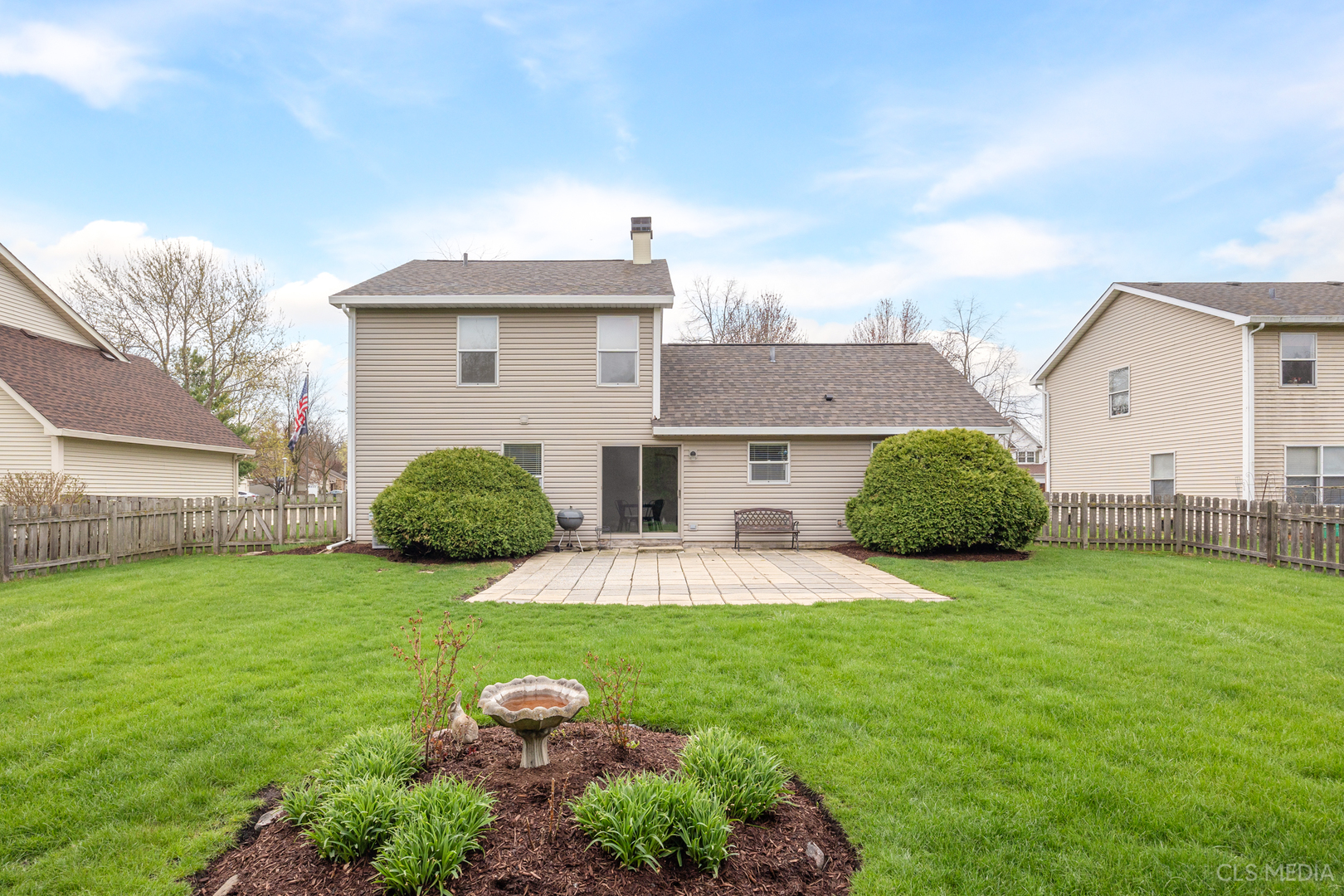 1236 Churchill Road Bartlett, IL 60103 - Photo 25 of 32 Gallery Image 25