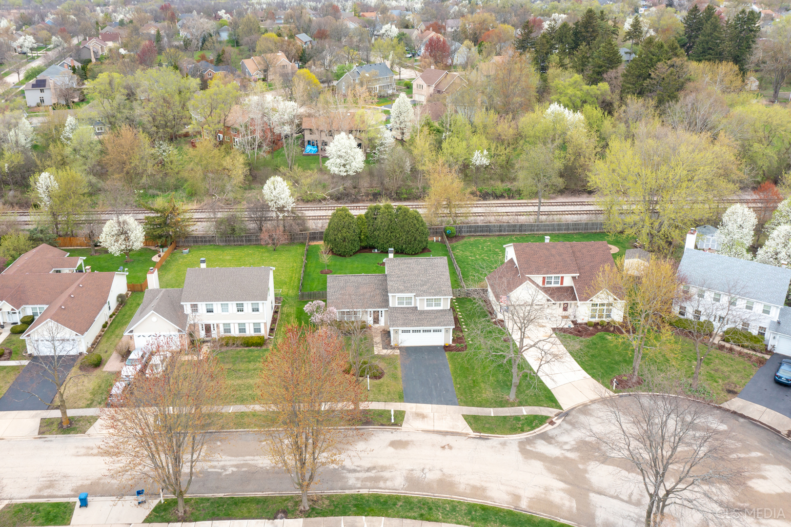 1236 Churchill Road Bartlett, IL 60103 - Photo 27 of 32 Gallery Image 27