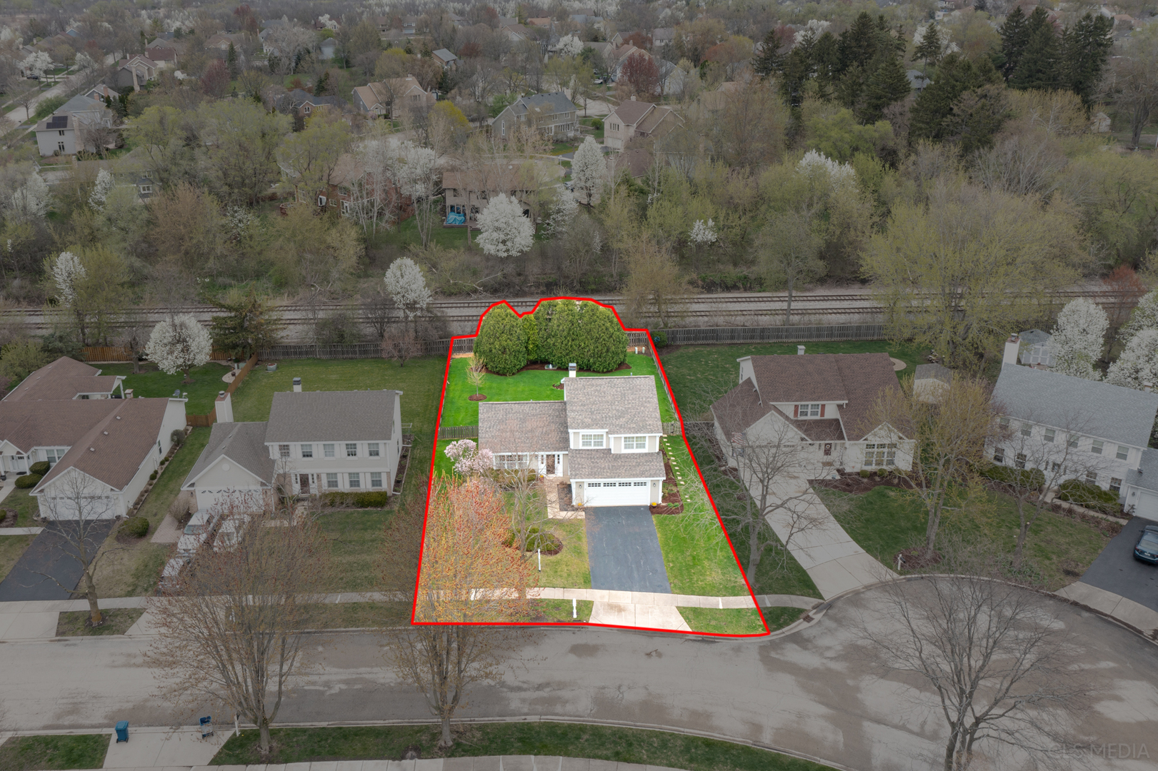 1236 Churchill Road Bartlett, IL 60103 - Photo 28 of 32 Gallery Image 28
