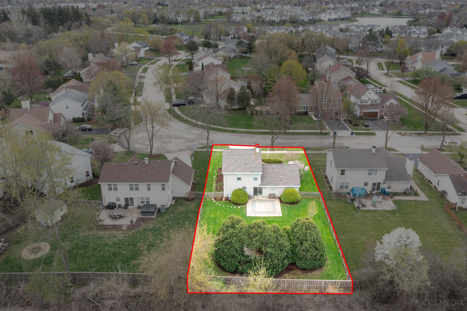 1236 Churchill Road Bartlett, IL 60103 - Photo 30 of 32 Gallery Image 30
