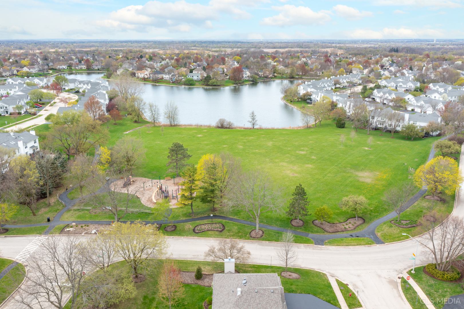 1236 Churchill Road Bartlett, IL 60103 - Photo 31 of 32 Gallery Image 31