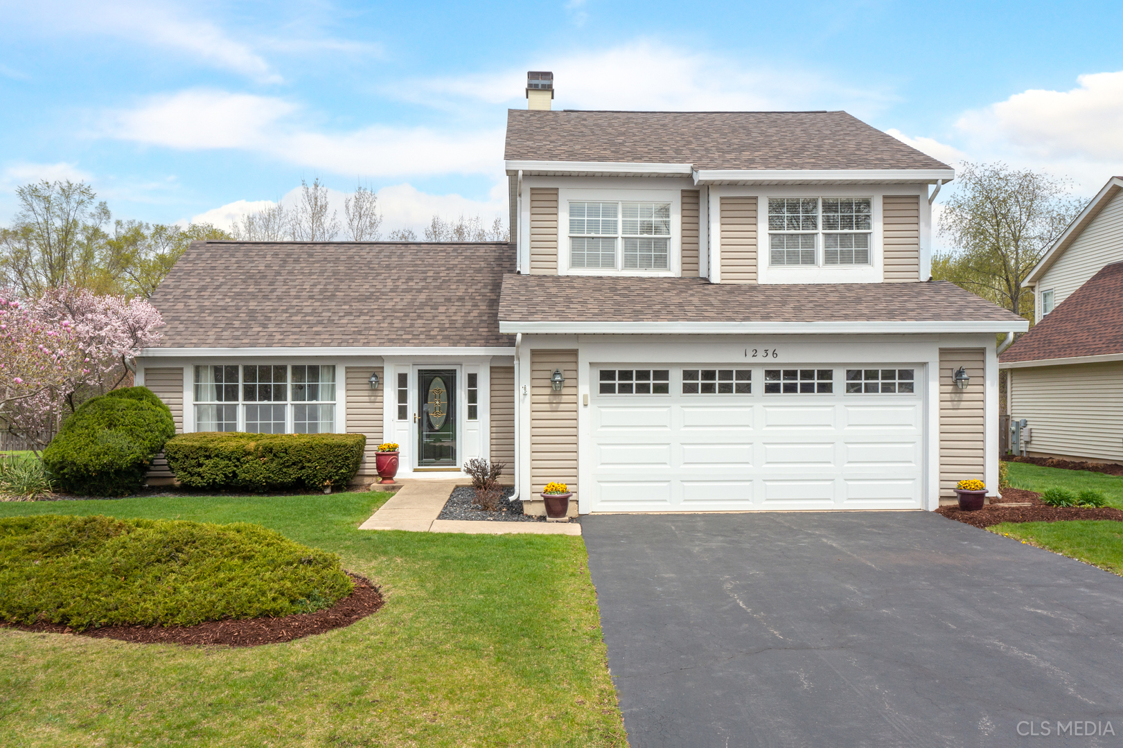 1236 Churchill Road Bartlett, IL 60103 - Photo 32 of 32 Gallery Image 32