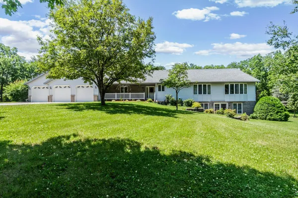 $614,900 | 1106 Birch Avenue, Alexandria, MN 56308