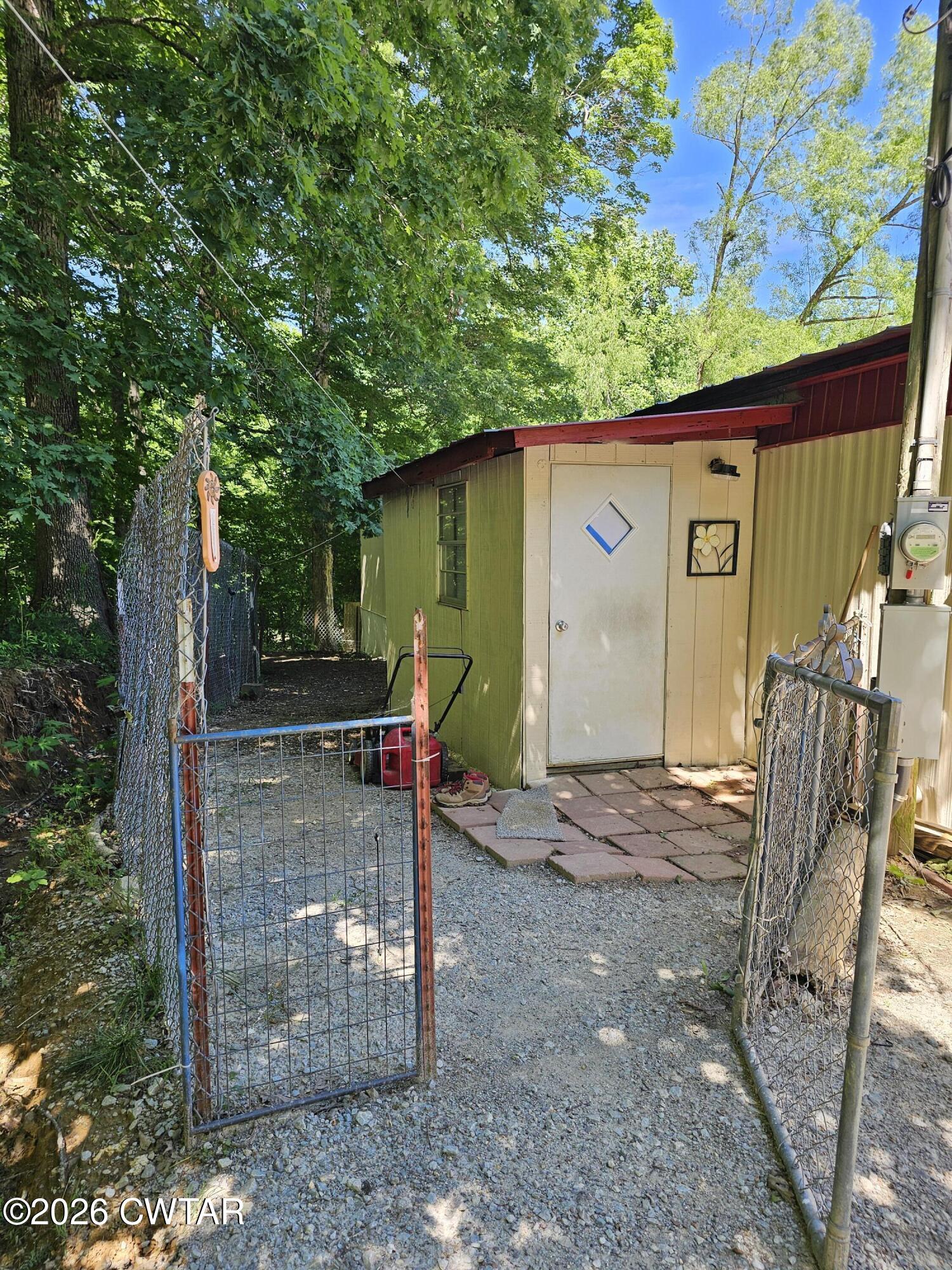 1375 Sticky Ridge Road Reagan, TN 38368 - Photo 12 of 13 20260508_145006
