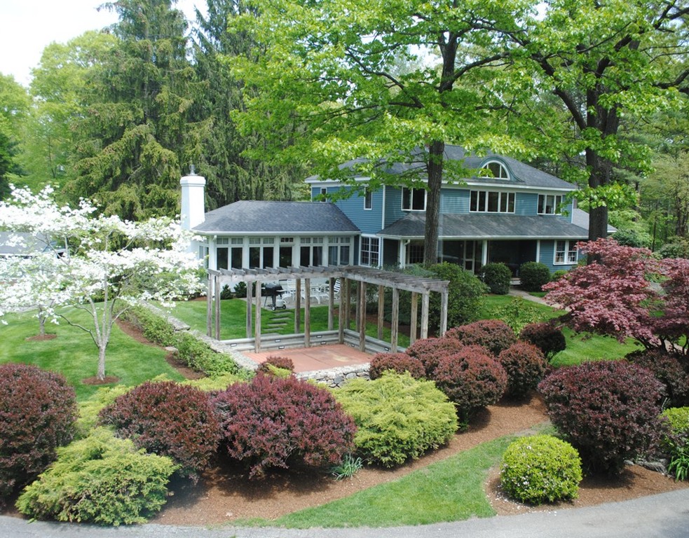 56 Bellows Hill Road Carlisle, MA 01741 - Photo 1 of 26 Gallery Image 1