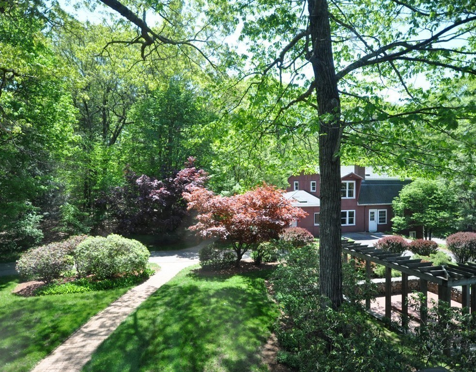 56 Bellows Hill Road Carlisle, MA 01741 - Photo 16 of 26 Gallery Image 16
