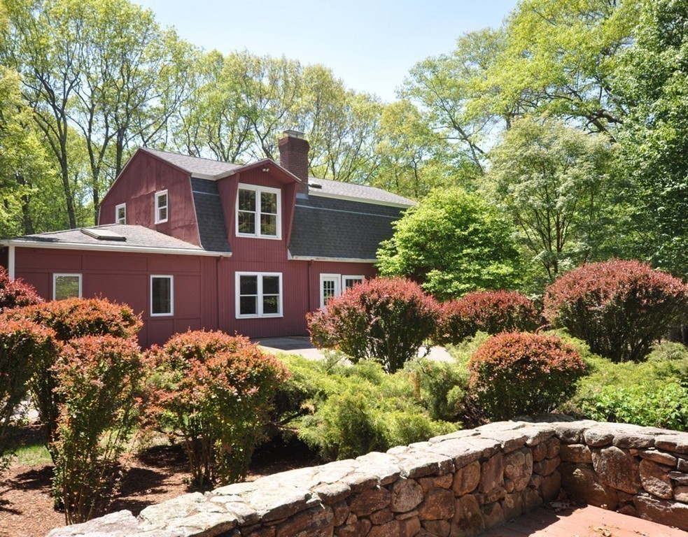 56 Bellows Hill Road Carlisle, MA 01741 - Photo 17 of 26 Gallery Image 17