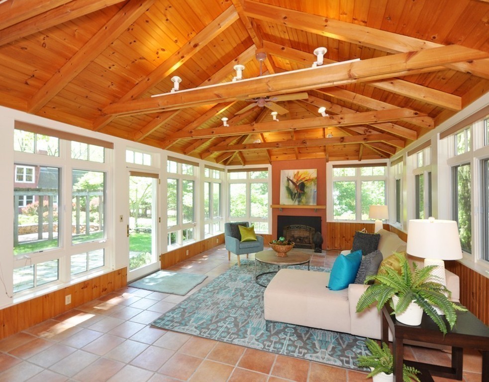 56 Bellows Hill Road Carlisle, MA 01741 - Photo 2 of 26 Gallery Image 2