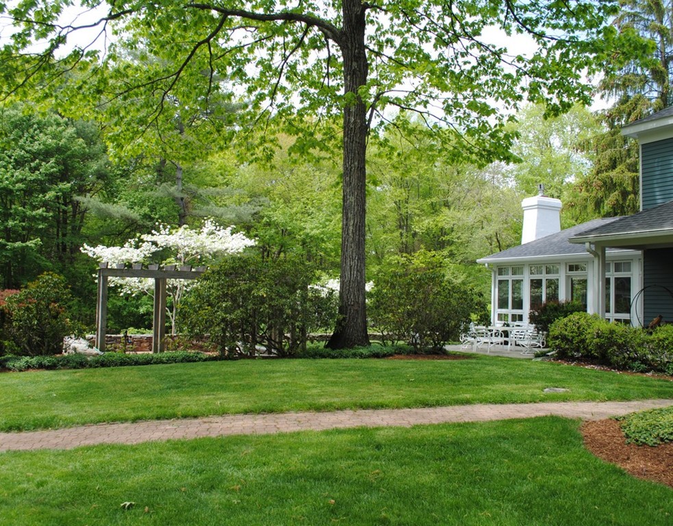 56 Bellows Hill Road Carlisle, MA 01741 - Photo 23 of 26 Gallery Image 23