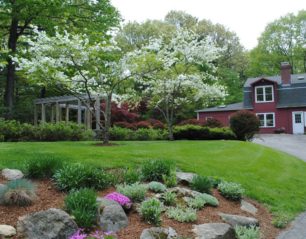 56 Bellows Hill Road Carlisle, MA 01741 - Photo 24 of 26 Gallery Image 24