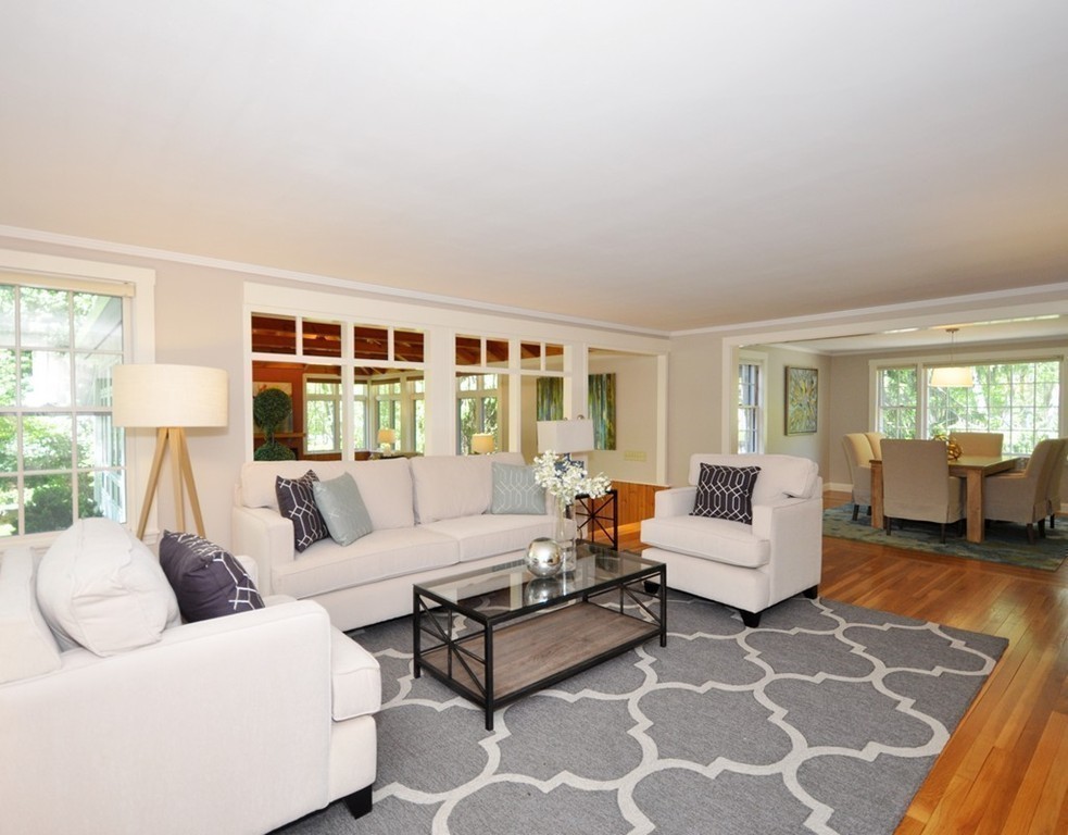 56 Bellows Hill Road Carlisle, MA 01741 - Photo 7 of 26 Gallery Image 7