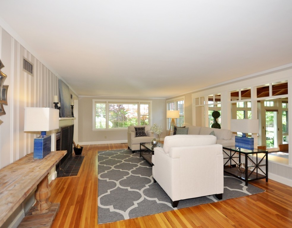 56 Bellows Hill Road Carlisle, MA 01741 - Photo 8 of 26 Gallery Image 8