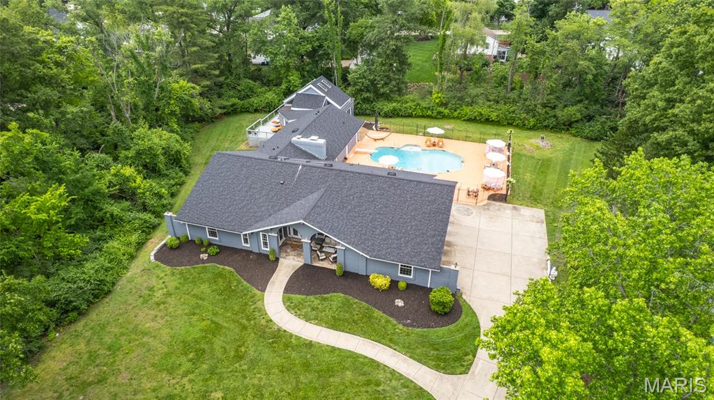 15875 Kettington Road Chesterfield, MO 63017 - Photo 62 of 62
