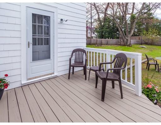 32 Thornton Road Waltham, MA 02453 - Photo 24 of 30 Gallery Image 24