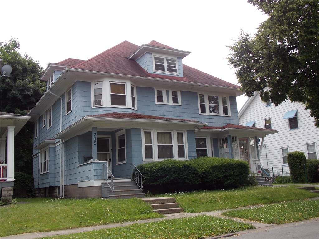215 Magee Avenue Rochester, NY 14613 - Photo 1 of 1