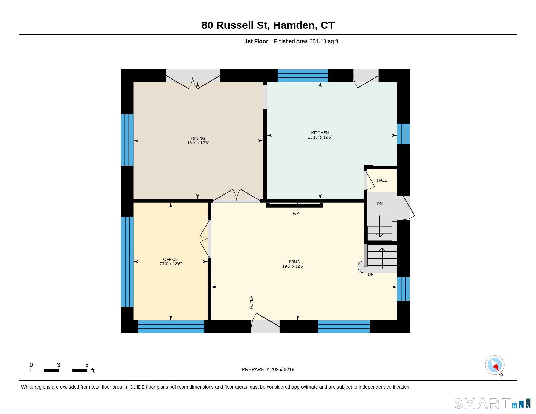 80 Russell Street Hamden, CT 06517 - Photo 31 of 33