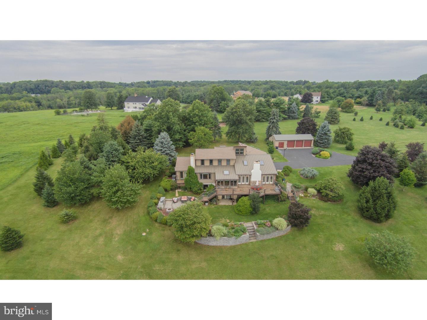 862 Myers Road Chalfont, PA 18914 - Photo 1 of 24 Gallery Image 1