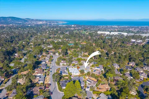 $1,259,000 | 2120 Messina Place, Monterey, CA 93940
