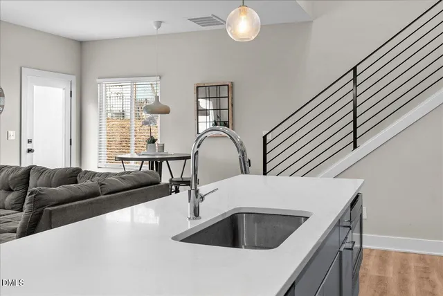 $435,000 | 2205 Millbank Village Court, Unit 102, Raleigh, NC 27610