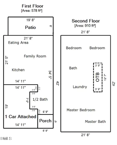 $450,000 | 2205 Millbank Village Court, Unit 102, Raleigh, NC 27610