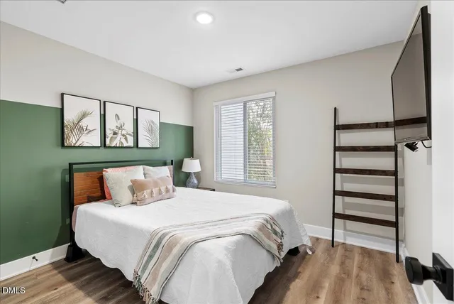 $450,000 | 2205 Millbank Village Court, Unit 102, Raleigh, NC 27610