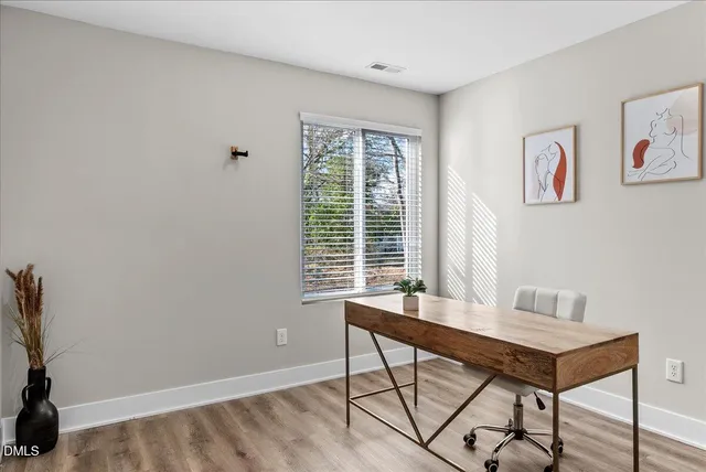 $435,000 | 2205 Millbank Village Court, Unit 102, Raleigh, NC 27610