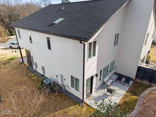 $450,000 | 2205 Millbank Village Court, Unit 102, Raleigh, NC 27610