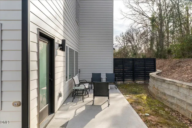 $450,000 | 2205 Millbank Village Court, Unit 102, Raleigh, NC 27610